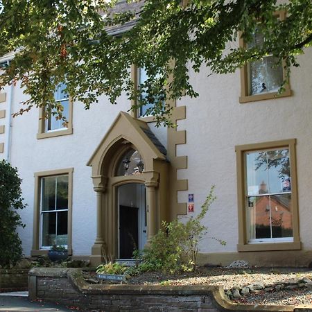 Bank House B And B Penrith Zewnętrze zdjęcie