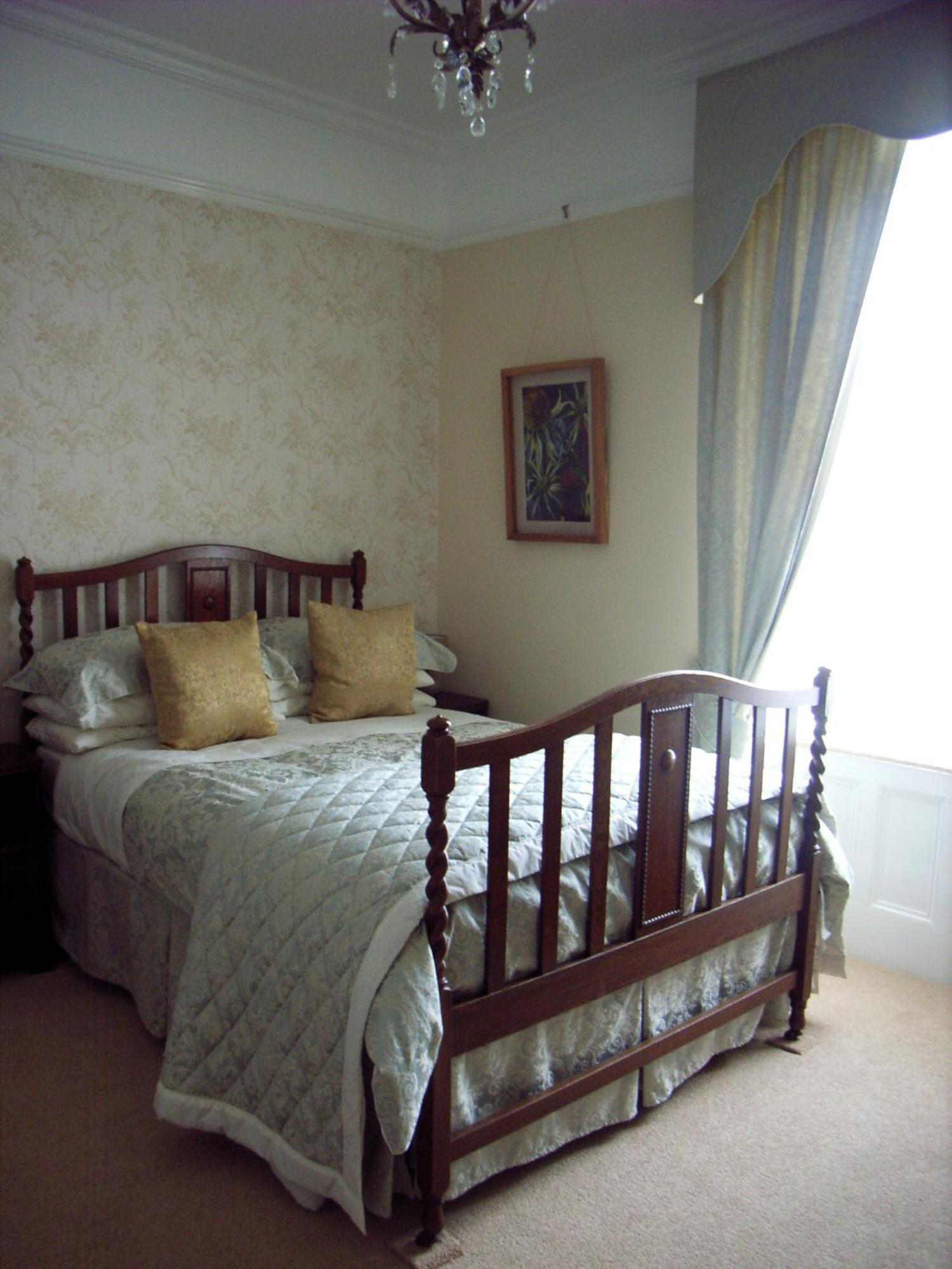 Bank House B And B Penrith Zewnętrze zdjęcie