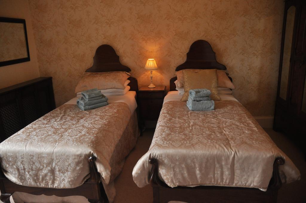 Bank House B And B Penrith Zewnętrze zdjęcie