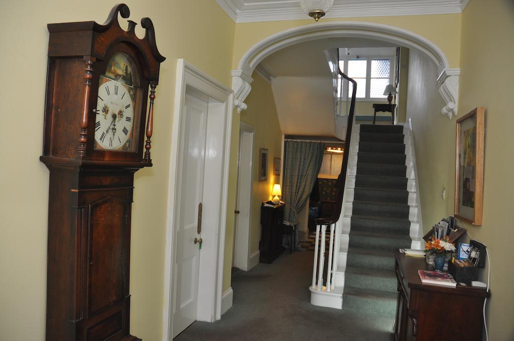 Bank House B And B Penrith Zewnętrze zdjęcie